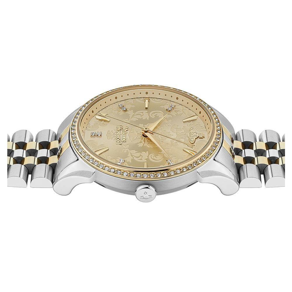 Vivienne Westwood VV208CPSG Women's Watch Vivienne Westwood VV208CPSG Women's Watch